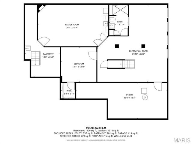 4 Haywood Court, St Charles, MO 63303