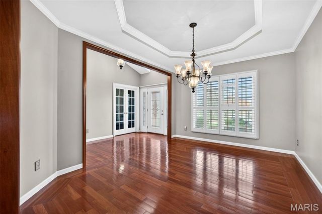 4 Haywood Court, St Charles, MO 63303