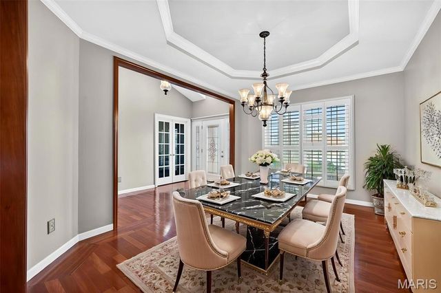 4 Haywood Court, St Charles, MO 63303