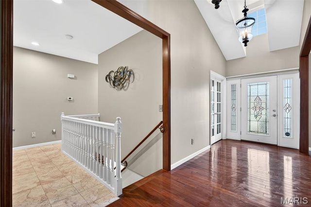 4 Haywood Court, St Charles, MO 63303