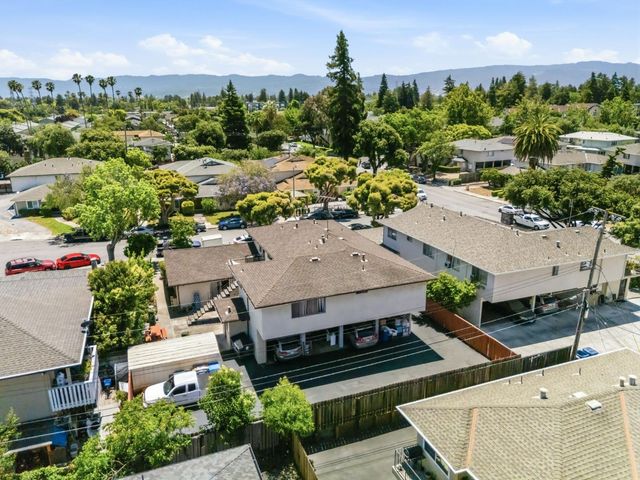 651 Belladonna Court, Sunnyvale, CA 94086