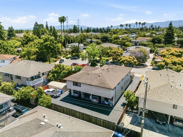 651 Belladonna Court, Sunnyvale, CA 94086