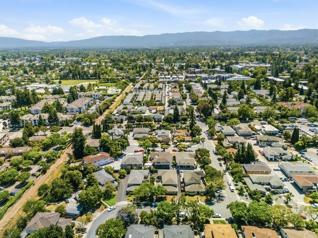 651 Belladonna Court, Sunnyvale, CA 94086