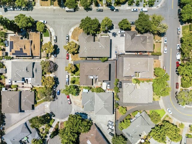 651 Belladonna Court, Sunnyvale, CA 94086