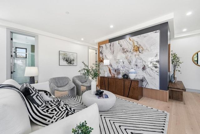 606 W Mc Kinley Avenue, Sunnyvale, CA 94086