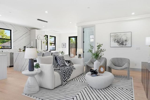 606 W Mc Kinley Avenue, Sunnyvale, CA 94086