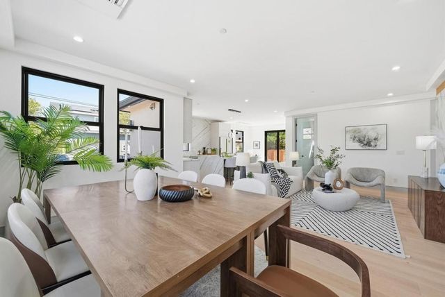 606 W Mc Kinley Avenue, Sunnyvale, CA 94086