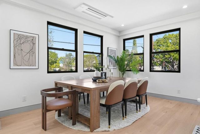 606 W Mc Kinley Avenue, Sunnyvale, CA 94086