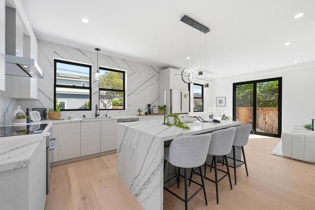 606 W Mc Kinley Avenue, Sunnyvale, CA 94086