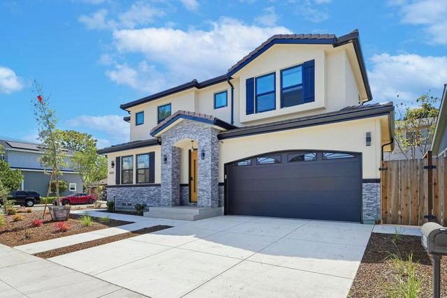 606 W Mc Kinley Avenue, Sunnyvale, CA 94086