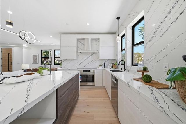 606 W Mc Kinley Avenue, Sunnyvale, CA 94086