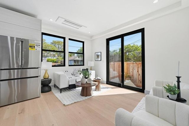 606 W Mc Kinley Avenue, Sunnyvale, CA 94086