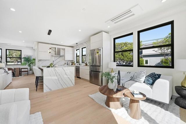 606 W Mc Kinley Avenue, Sunnyvale, CA 94086