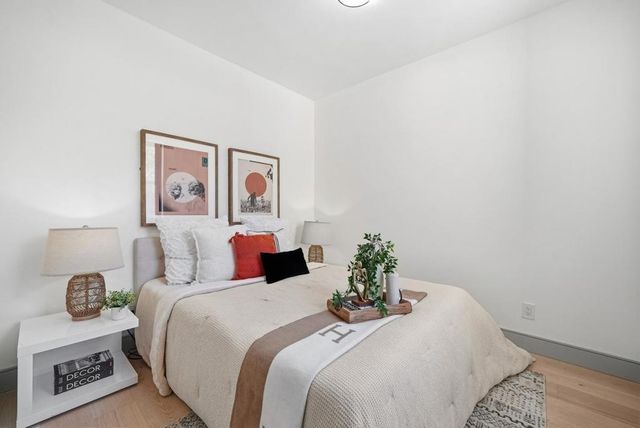 606 W Mc Kinley Avenue, Sunnyvale, CA 94086