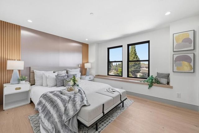 606 W Mc Kinley Avenue, Sunnyvale, CA 94086