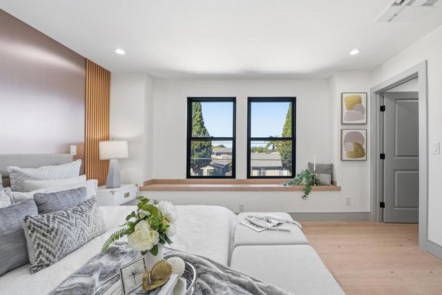 606 W Mc Kinley Avenue, Sunnyvale, CA 94086