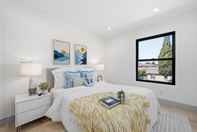 606 W Mc Kinley Avenue, Sunnyvale, CA 94086