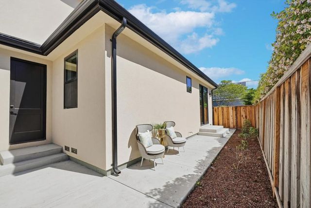 606 W Mc Kinley Avenue, Sunnyvale, CA 94086