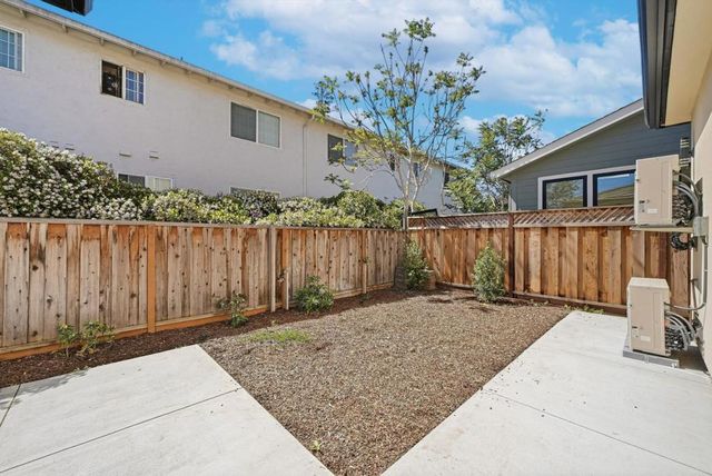 606 W Mc Kinley Avenue, Sunnyvale, CA 94086