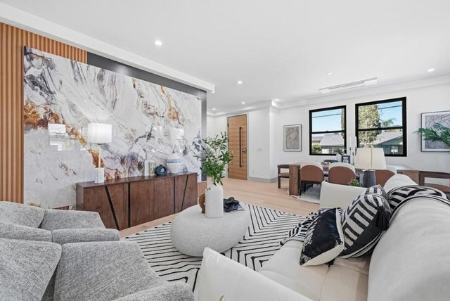 606 W Mc Kinley Avenue, Sunnyvale, CA 94086