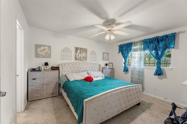 12127 Glenhollow Drive, Houston, TX 77048