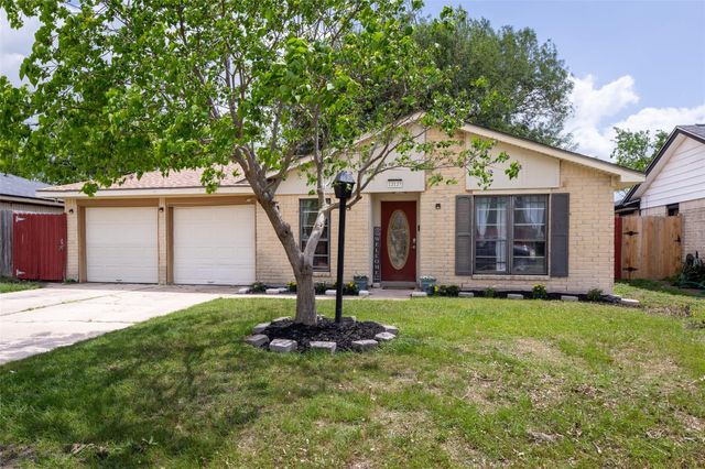 12127 Glenhollow Drive, Houston, TX 77048