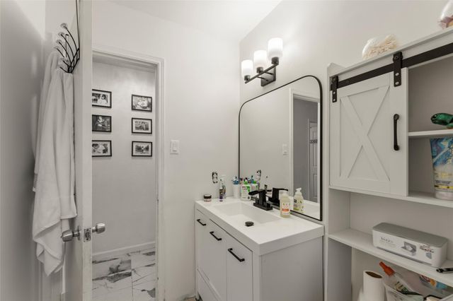 12127 Glenhollow Drive, Houston, TX 77048