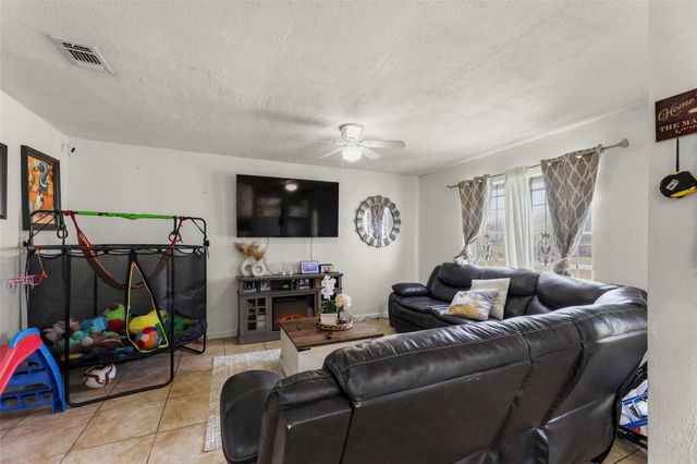 12127 Glenhollow Drive, Houston, TX 77048