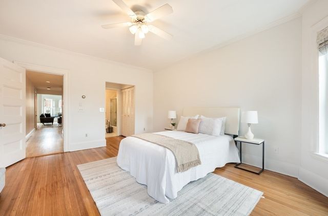 41 Carlton St 3, Brookline, MA 02446