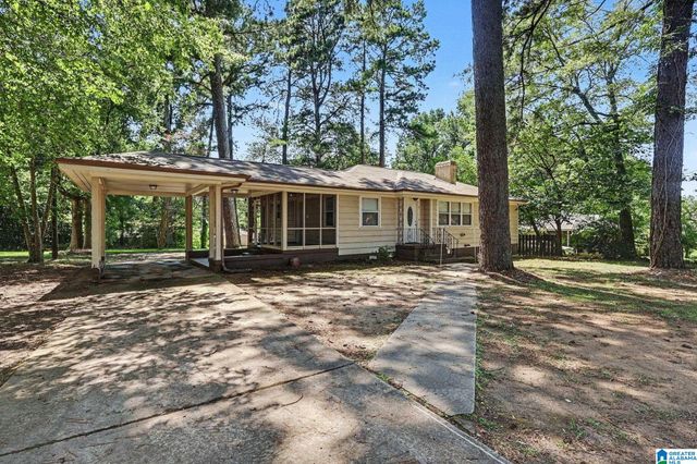 771 HEFLIN AVENUE E, Birmingham, AL 35214
