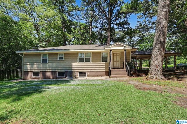 771 HEFLIN AVENUE E, Birmingham, AL 35214