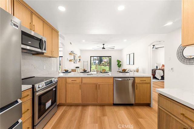 67451 Toltec Court, Cathedral City, CA 92234