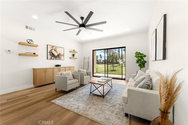 67451 Toltec Court, Cathedral City, CA 92234