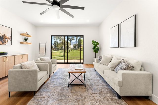 67451 Toltec Court, Cathedral City, CA 92234