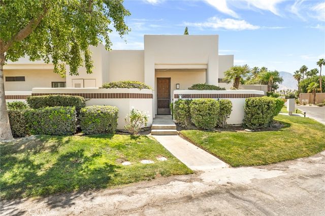 67451 Toltec Court, Cathedral City, CA 92234