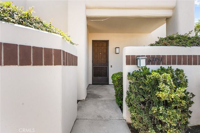 67451 Toltec Court, Cathedral City, CA 92234