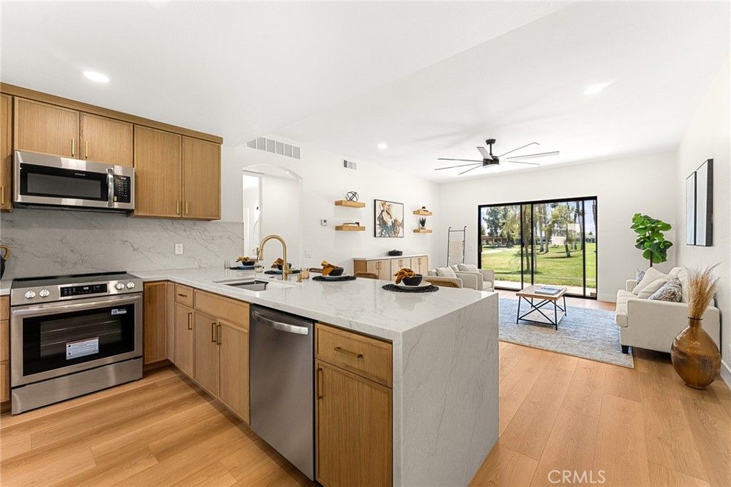 67451 Toltec Court, Cathedral City, CA 92234