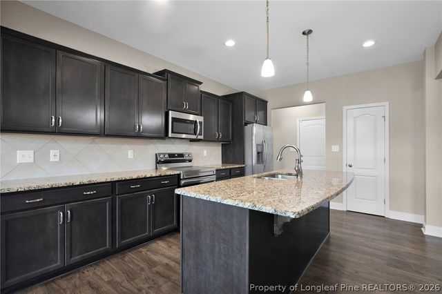 3221 Hunting Lodge Road, Fayetteville, NC 28306