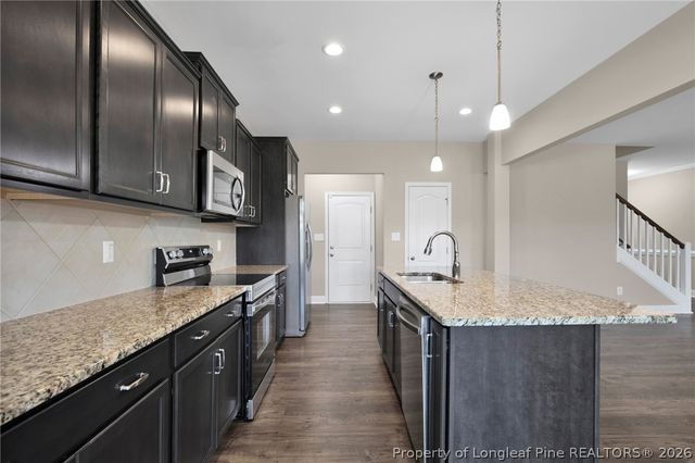 3221 Hunting Lodge Road, Fayetteville, NC 28306