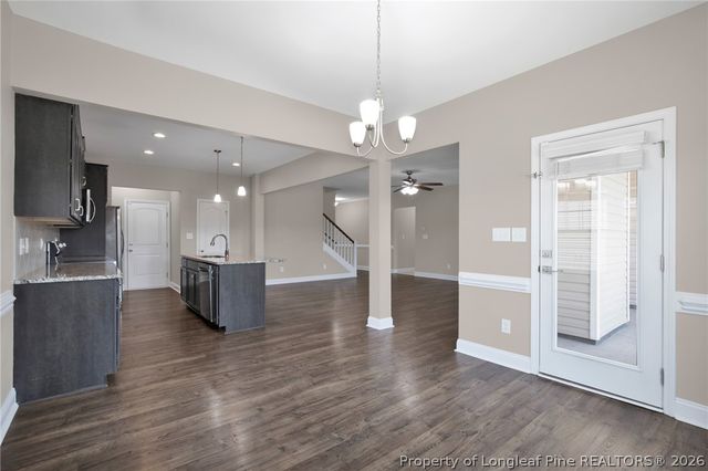 3221 Hunting Lodge Road, Fayetteville, NC 28306