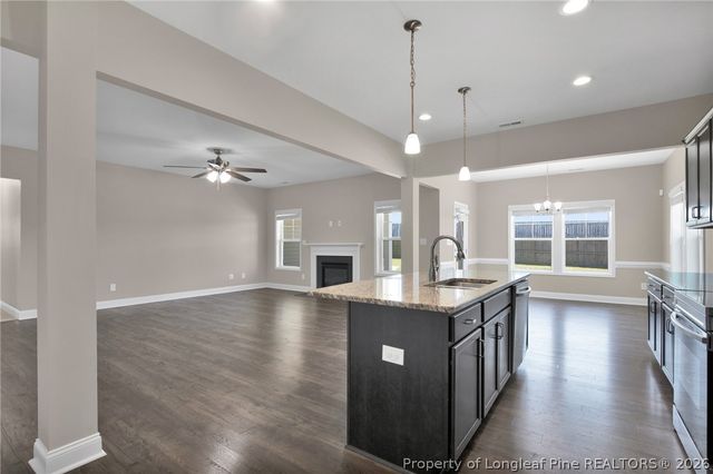 3221 Hunting Lodge Road, Fayetteville, NC 28306