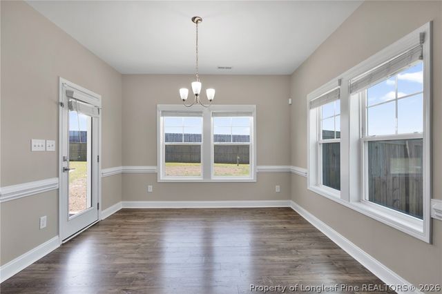 3221 Hunting Lodge Road, Fayetteville, NC 28306