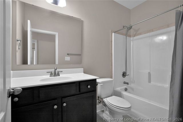 3221 Hunting Lodge Road, Fayetteville, NC 28306