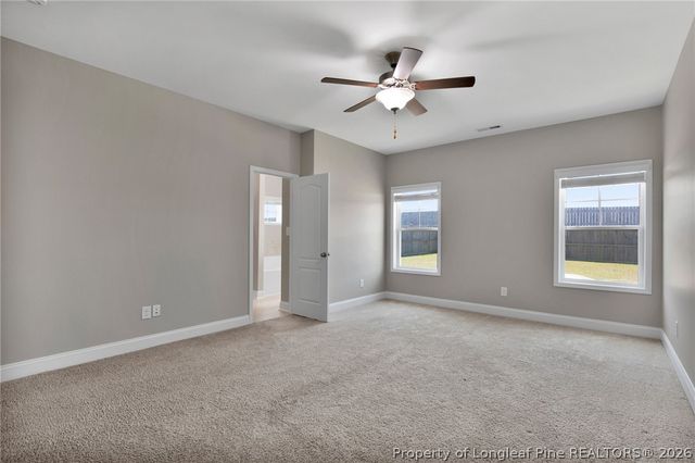 3221 Hunting Lodge Road, Fayetteville, NC 28306
