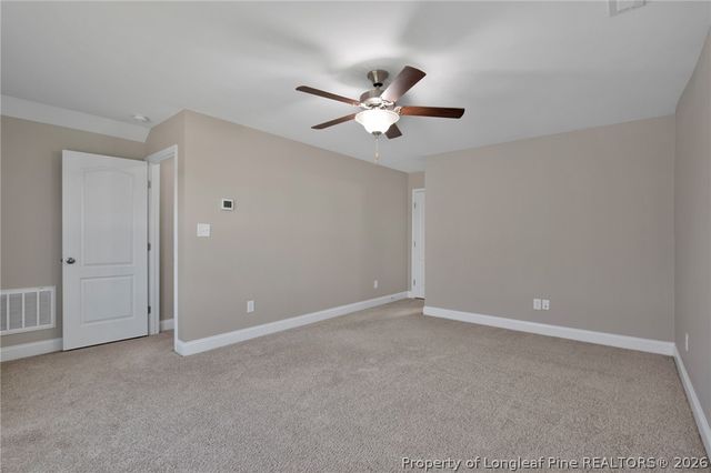 3221 Hunting Lodge Road, Fayetteville, NC 28306