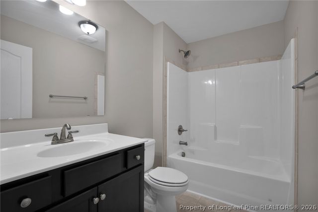 3221 Hunting Lodge Road, Fayetteville, NC 28306