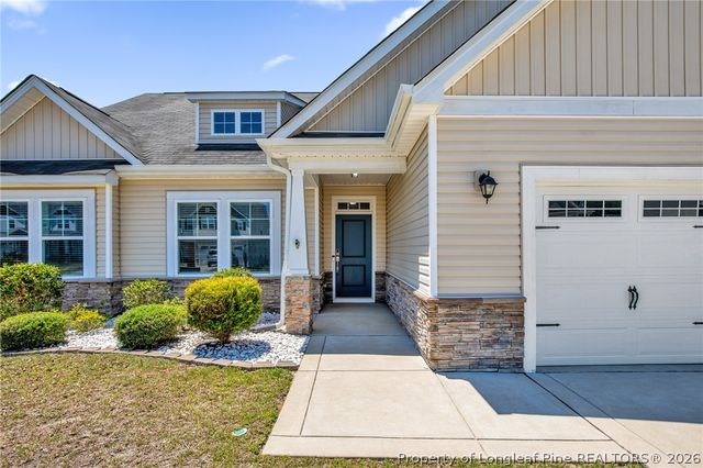 3221 Hunting Lodge Road, Fayetteville, NC 28306