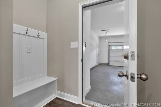 3221 Hunting Lodge Road, Fayetteville, NC 28306