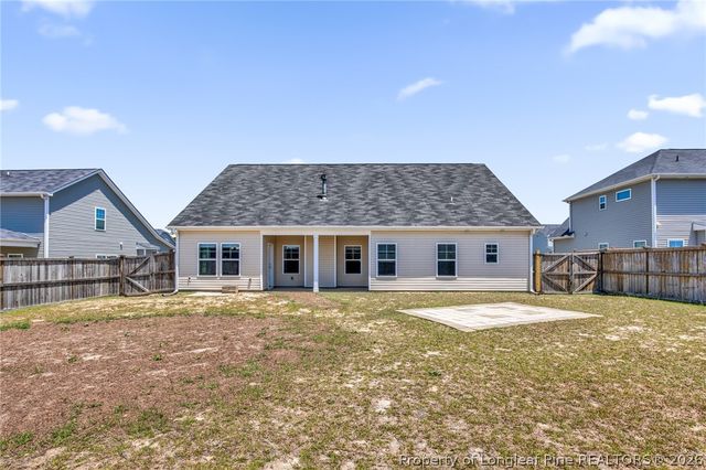 3221 Hunting Lodge Road, Fayetteville, NC 28306