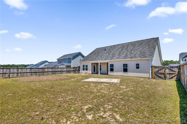 3221 Hunting Lodge Road, Fayetteville, NC 28306